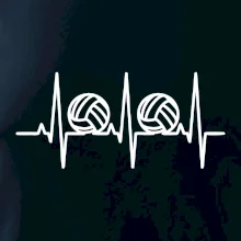 Volejbal ekg
