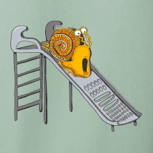 To bude ale drsný nárez (Pecka Design)