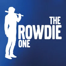 Bachelor party - The rowdie one