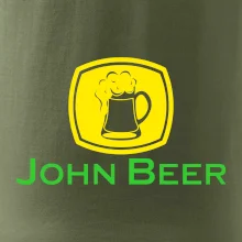 John Beer - Pivo