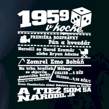 1959 v kocke