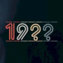 Šiltovka Vintage - vlastný ročník