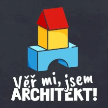 Věř mi, jsem architekt