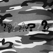 Otázniky ???? keď jednoducho nevieš