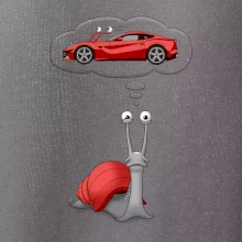 Nesplniteľný sen (Hana-creative)