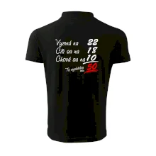 Vyzerá, cíti sa, chová sa - 50 rokov