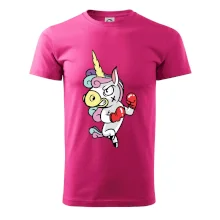 Jednorožec box Jednorožec box