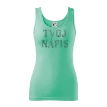 Steampunk vlastný nápis