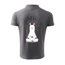 Yoga Llamaste Yoga Llamaste