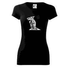 Mayovia - zvieratá papagáj