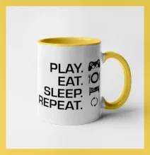 Play Eat Sleep Repeat game Play Eat Sleep Repeat game