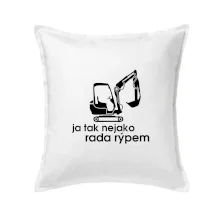 Ja tak nejako rád /ráda rýpem Ja tak nejako rád /ráda rýpem