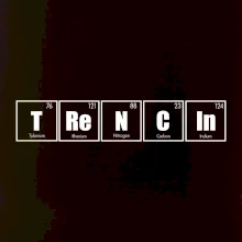 Periodická tabuľka Trenčín