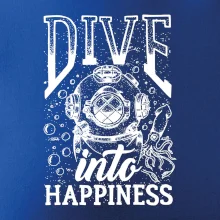 Dive into happinness