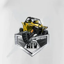 ATV Buggy splash ATV Buggy splash