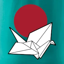 Japan culture - origami