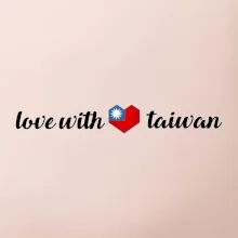 Love with taiwan Love with taiwan