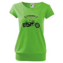 Moto trike Moto trike