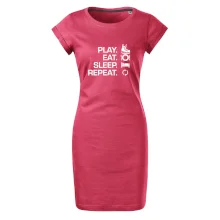 Play Eat Sleep Repeat hokej