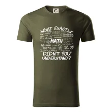 What exactly didnt you understand  - Math