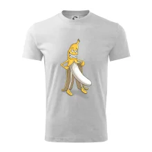 Úchylný banán (Hana-creative)