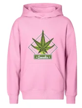 Cannabis list kosoštvorec