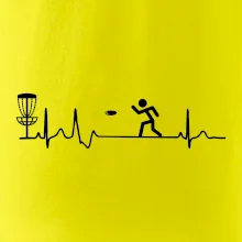 EKG disc golf EKG disc golf