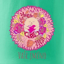 Baby giirl (Pecka Design)