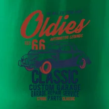 Oldies car - Váš ročník Oldies car - Váš ročník