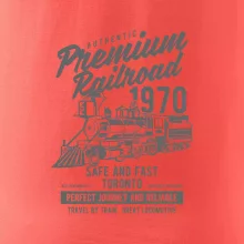 Premium Railroad Premium Railroad