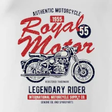 Royal Motor Royal Motor