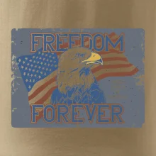 Freedom forever USA Freedom forever USA