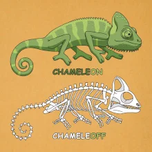 ChameleON_OFF (Hana-creative)