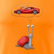 Nesplniteľný sen (Hana-creative)