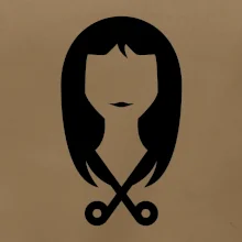 Dámska kaderníčka