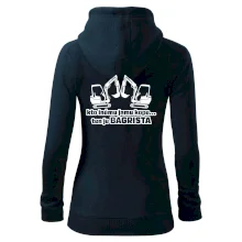 Kto inému jamu kope, ten je bagrista