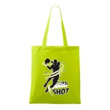 Basketball - jump shot