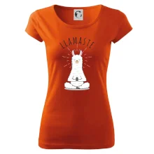 Yoga Llamaste Yoga Llamaste