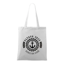 K vode - kotva (vlastný nápis) K vode - kotva (vlastný nápis)