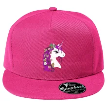 Vianočný jednorožec