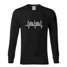 Ekg futbal veľký Ekg futbal veľký