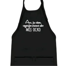 Vyzerám presne ako môj ocko Vyzerám presne ako môj ocko