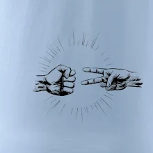 Kameň tupí nožnice