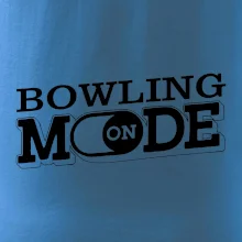 Bowling mode