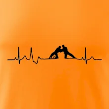 Judo Ekg