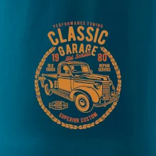 Classic Garage Classic Garage