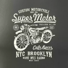 Super Motor