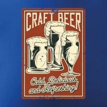 Craft beer