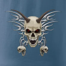 Metal devil (Hana-creative)