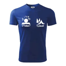 Problem? Solved! - Kempovanie Problem? Solved! - Kempovanie